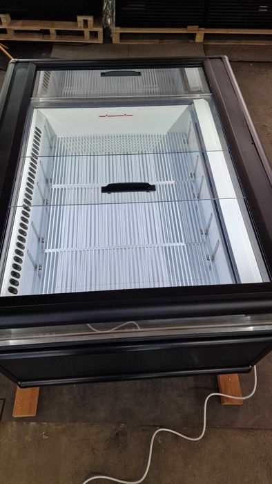 Insula Congelare sau Refrigerare Danemrca / 126x100x96cm/ NOU