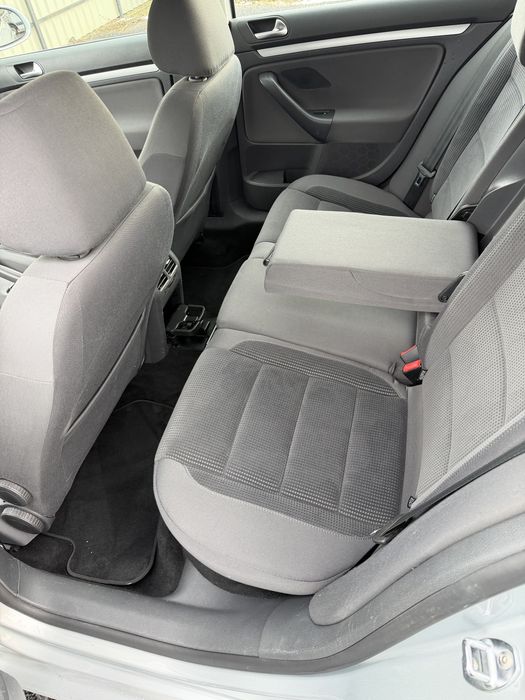 Vw golf 5  / 2.0 140 cp