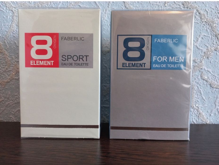 Продам туалетную воду