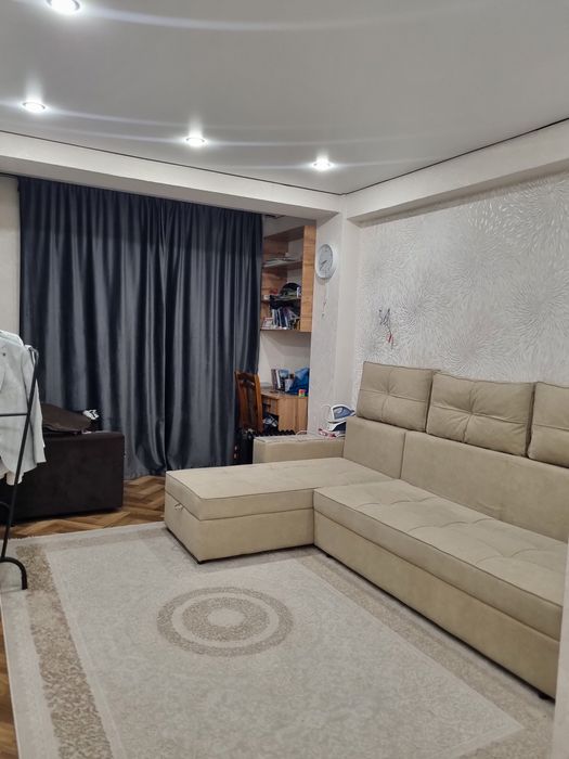 Сдаётся квартира