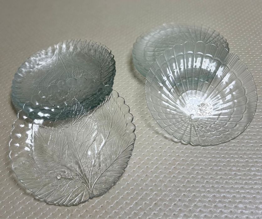 Срочно тарелки Luminaric по 6 штук