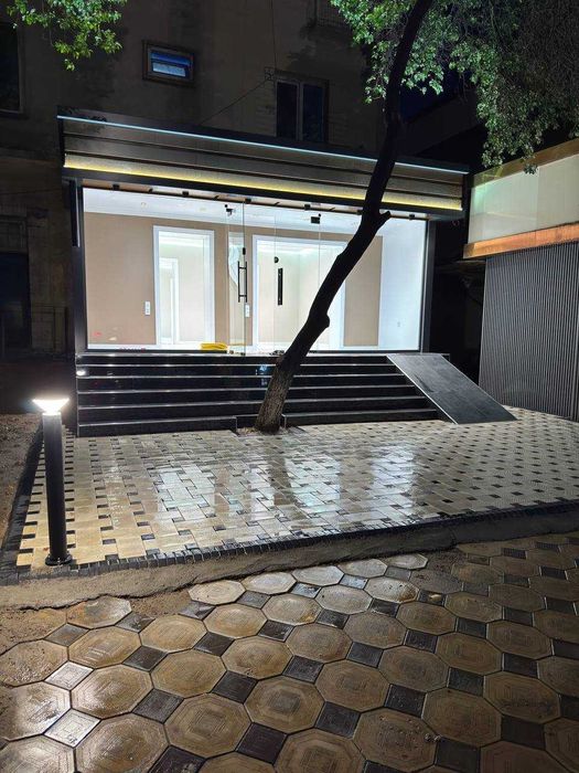 Нежилое помещение 1 линия С готовым арендатором Алгоритм