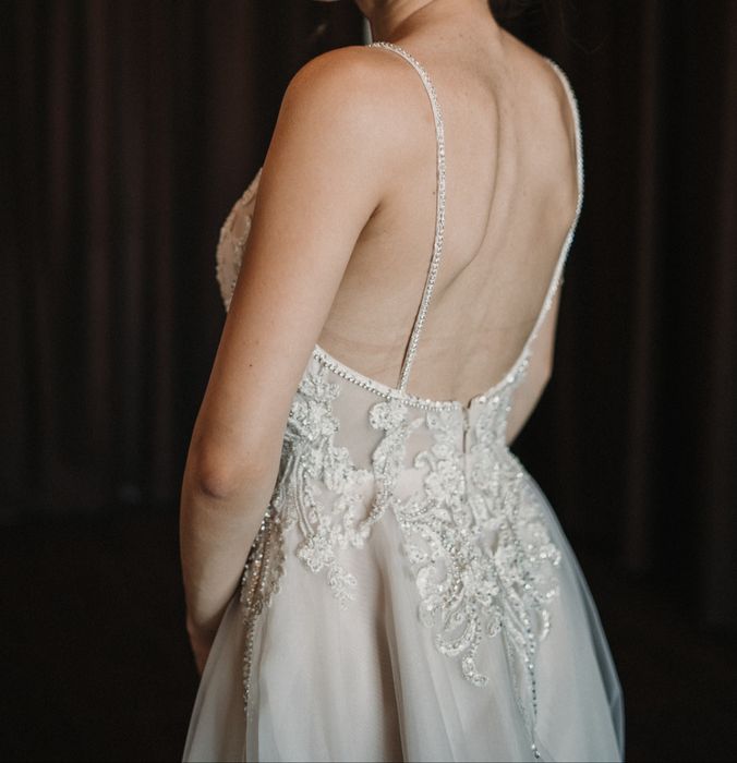 Булчинска рокля, сватбена рокля