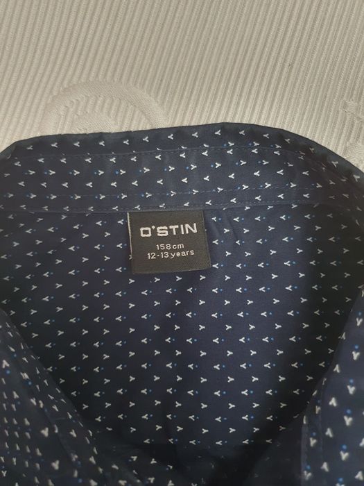 Рубашки на мальчика