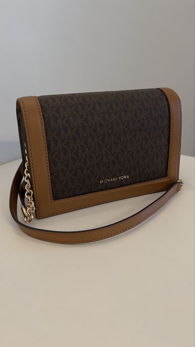 Оригинал! Сумка Michael Kors, кросбоди.