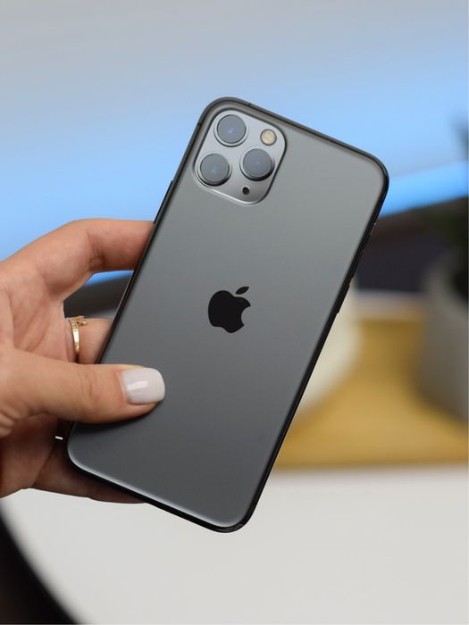 Iphone 11 pro 64