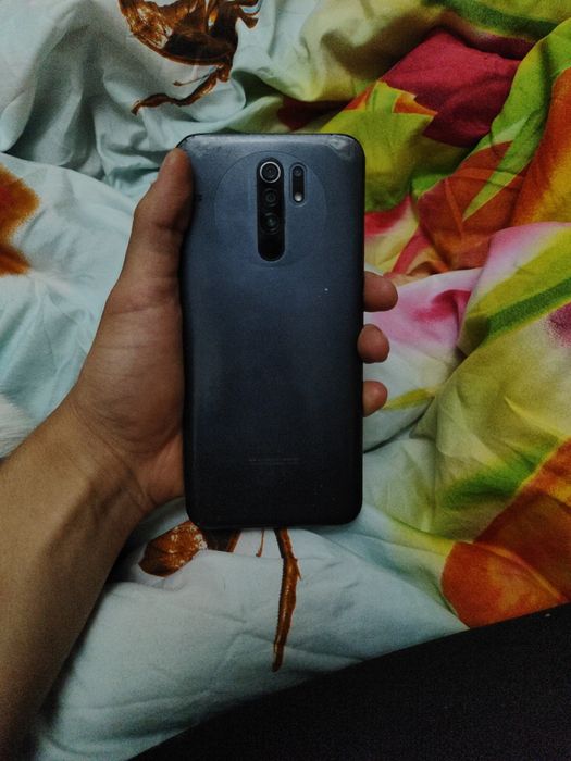 Redmi 9 / Редми 9 / Телефон, смартфон рабочий