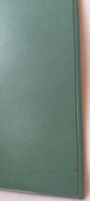 Copertă vintage pentru bloc notes