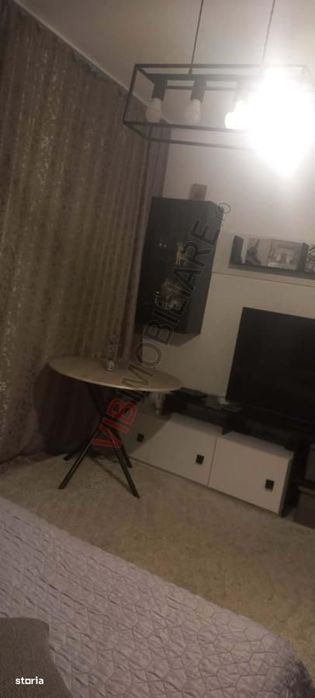Apartament 1 cameră, mobilat și utilat –  Calea Urseni