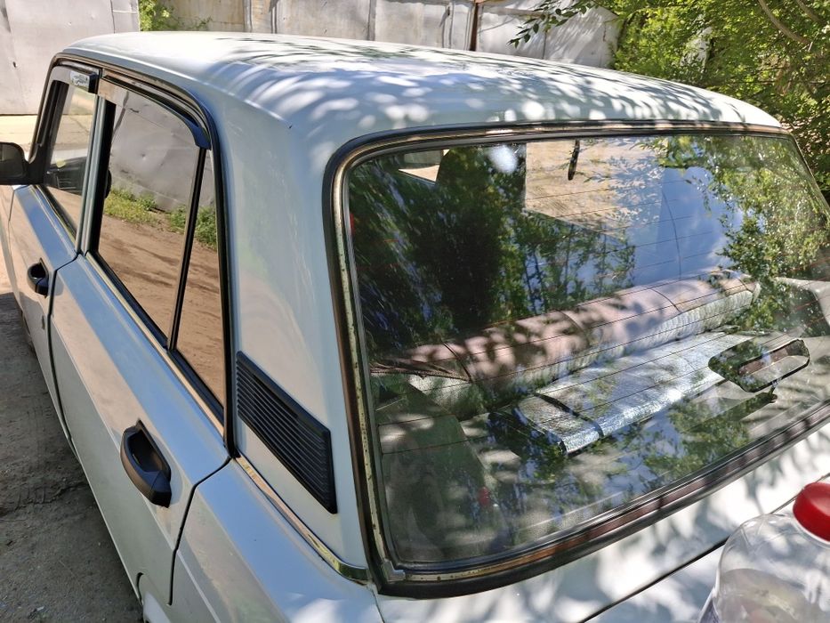 Продам 2107 года в.