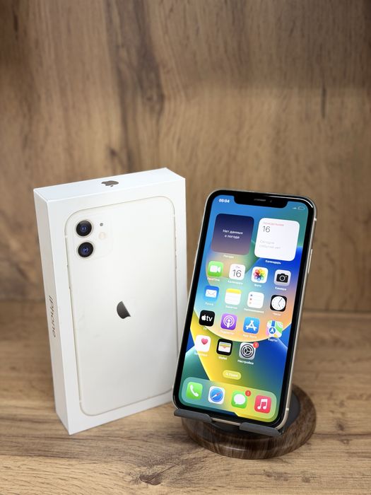 iPhone 11 64GB / Айфон 11 64ГБ PhoneLab