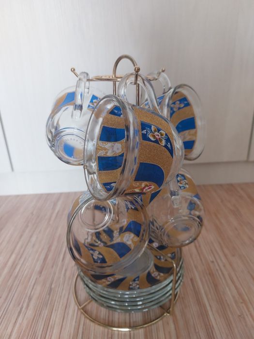 Продам чайный сервиз