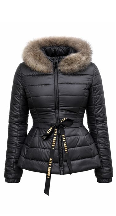 Уникално яке Avin