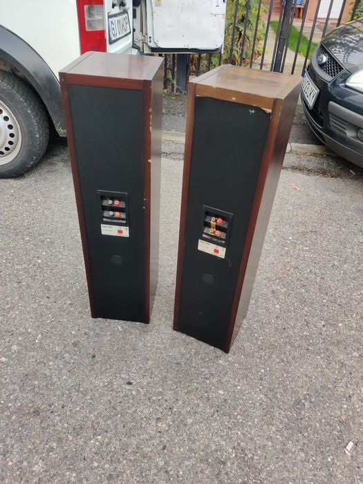 Boxe Dali 350 pereche