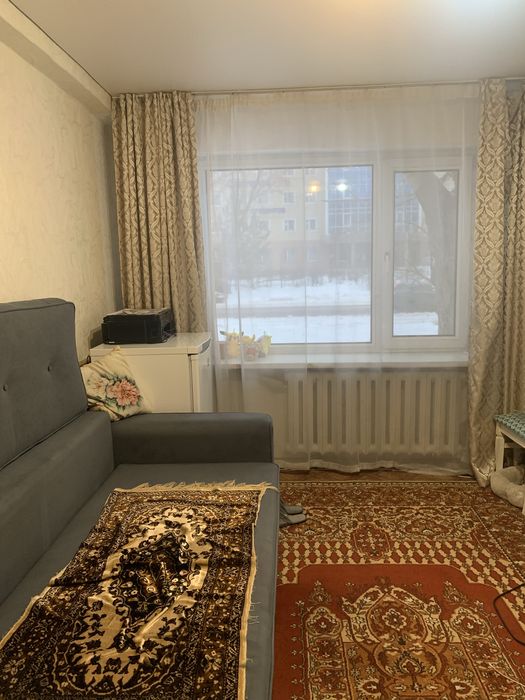 Продам 2 комнатную квартиру