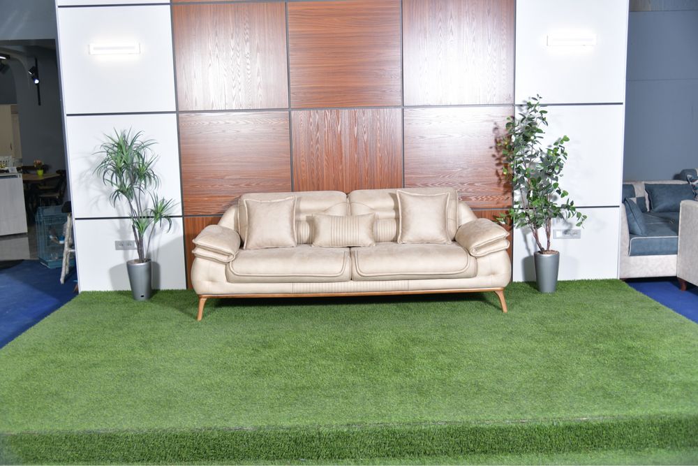 Turkiyaning yumshoq mebellari