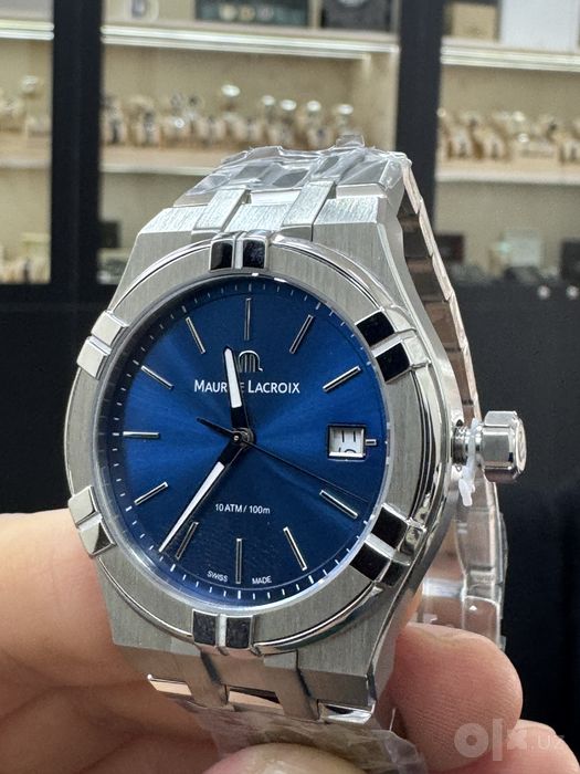 Maurice Lacroix AIKON