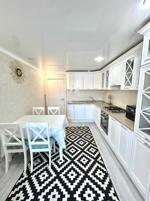 Продаётся 3 комн квартира