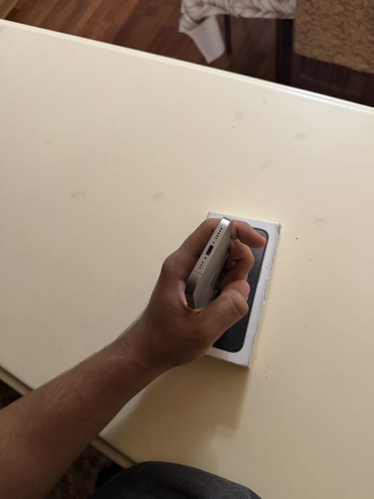 Iphone 15 pro Esim без ремонта