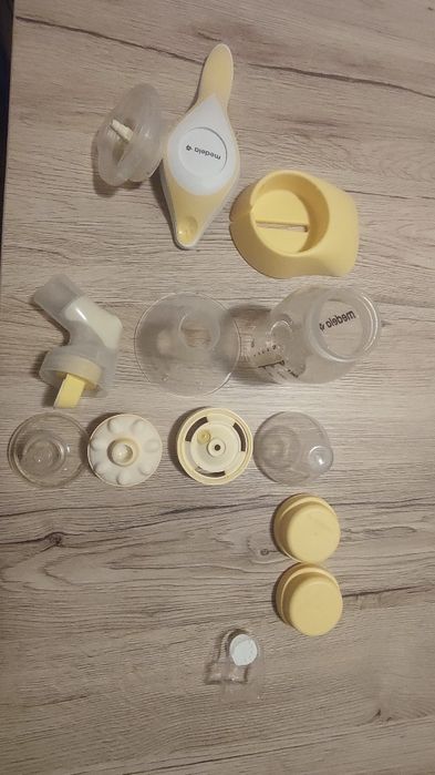 Ръчна помпа за кърма Medela