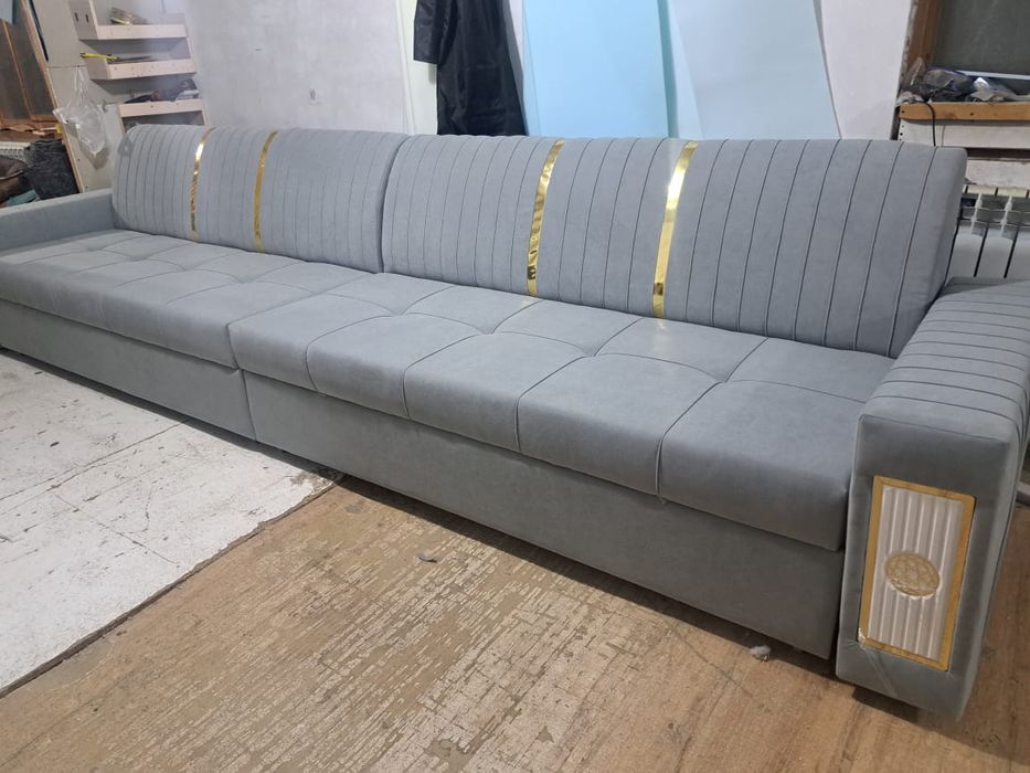 Заказывайте диван напрямую с цеха