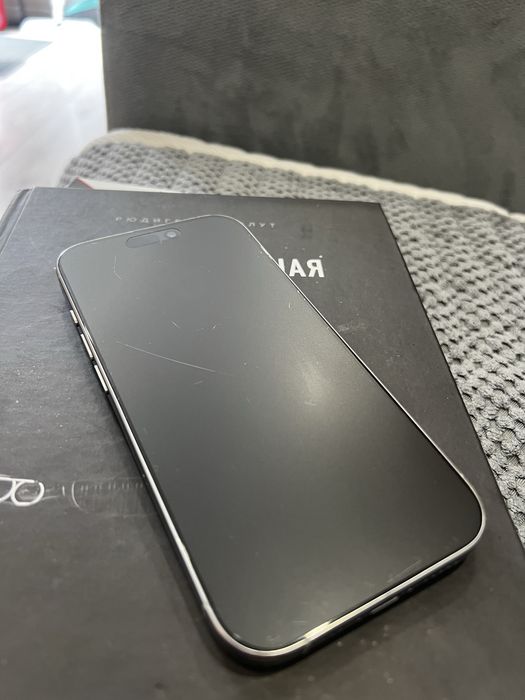 Iphone 16pro 512