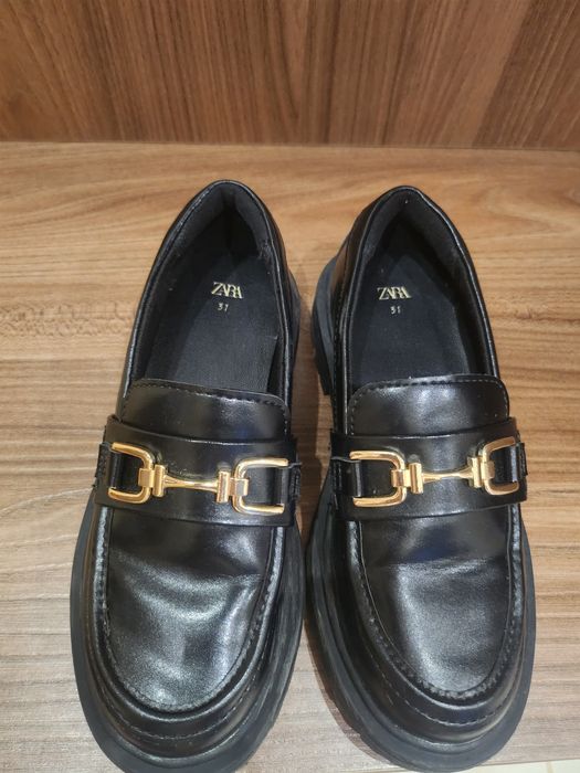 Обувки zara 31номер
