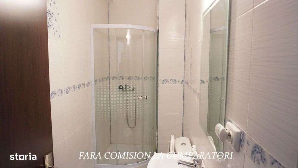 Apartament 94 Mp, Mobilat- Utilat, Bloc Nou