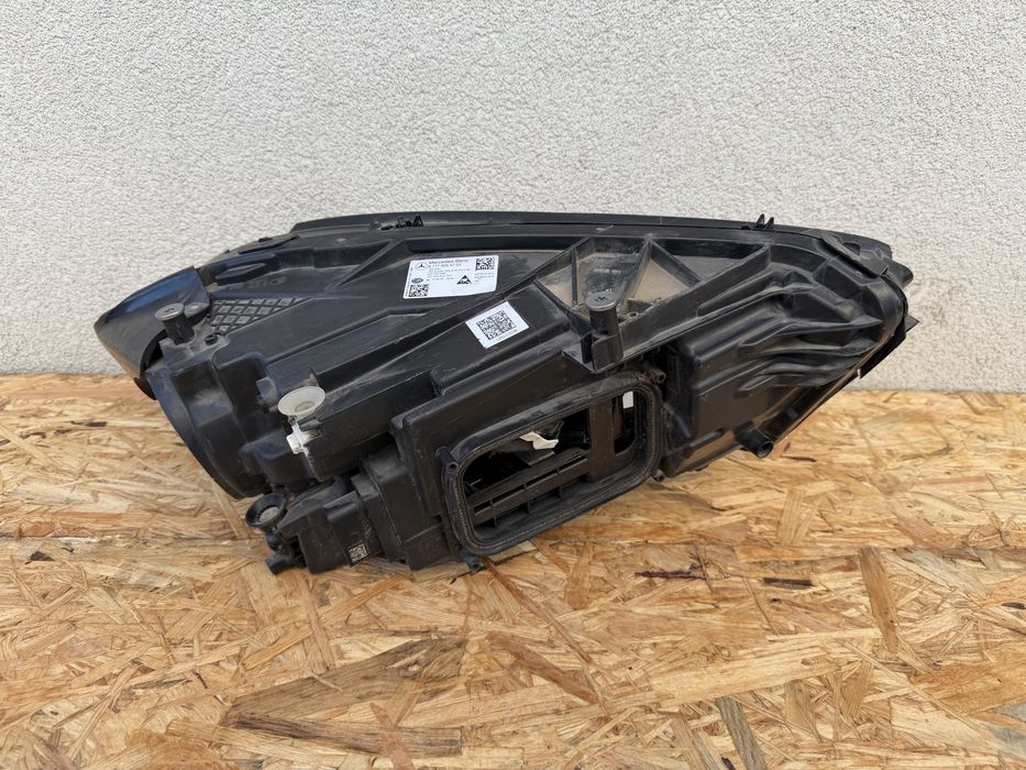 Far stanga Mercedes A Class W177 LED High Performance Original