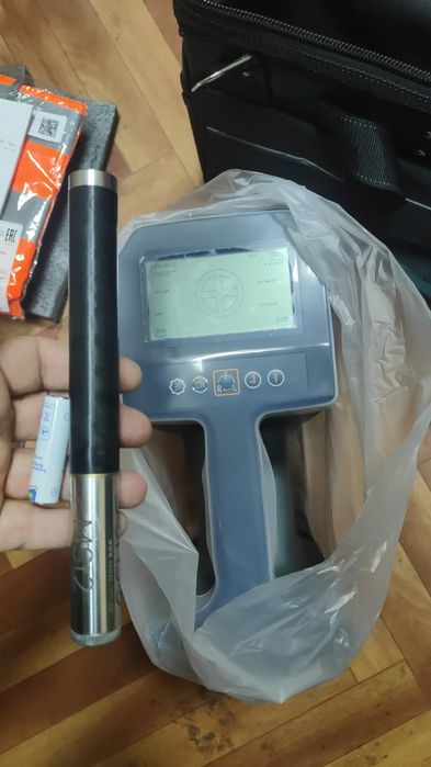 Локация для гнб sns1t