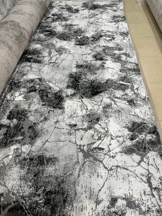 Ковролан Ковралин Ковровые дорожки (Однотонные,Резиновые)