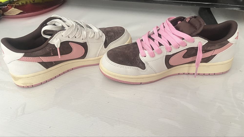 travisc scott x jordan