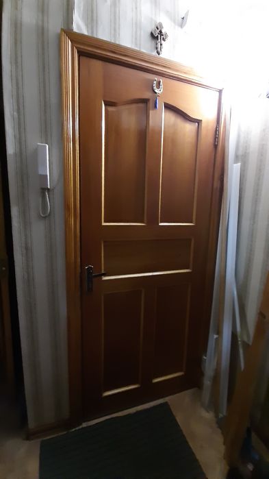Двери межкомнатные