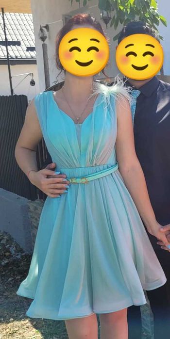 Rochie de ocazie