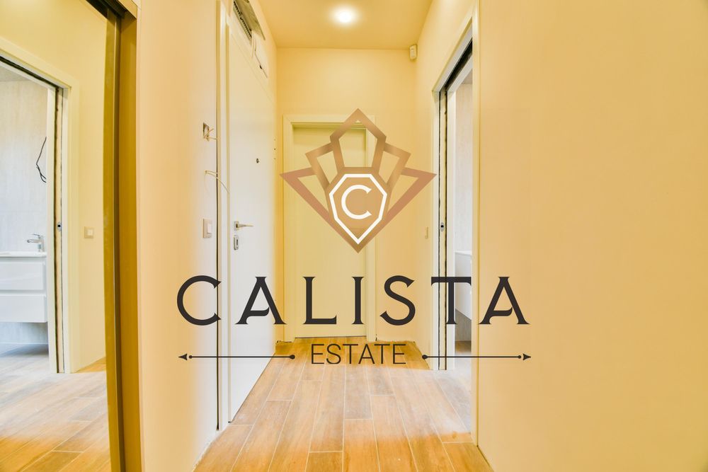 Дава се под наем Тристаен апартамент в София, Изток - 100 кв.м за 1175 € - Снимка #7