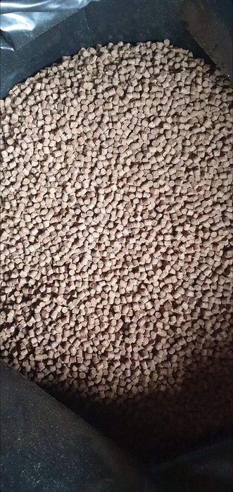 Nada faina de peste pelete crap