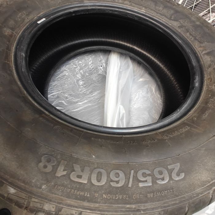 Шины GitiXross 265/60/18