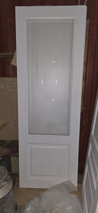 Двери, полотно размер 2300