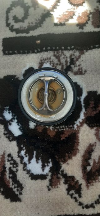 Помпа на Пассат б5, ауди 100