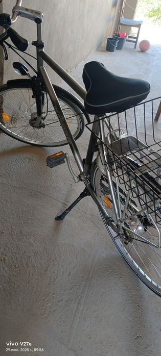 Германский велик BATAVUS