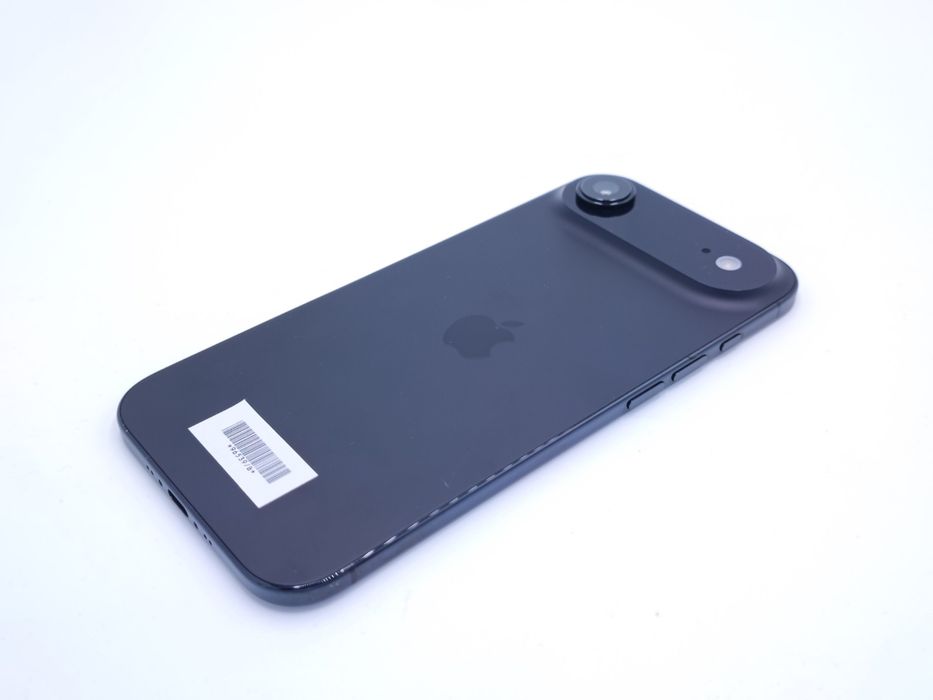 Apple Iphone 17 Air 256GB Space Black 12GB, Garantie 24 luni | #R96539