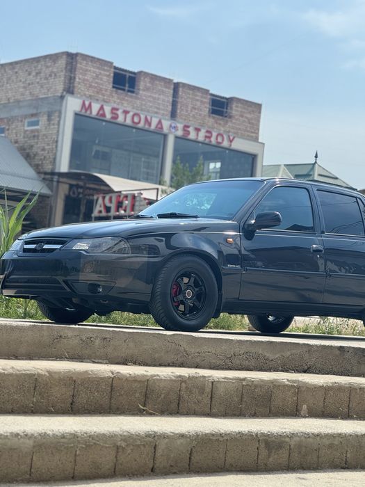 Shevrolet Nexia 2 Evro