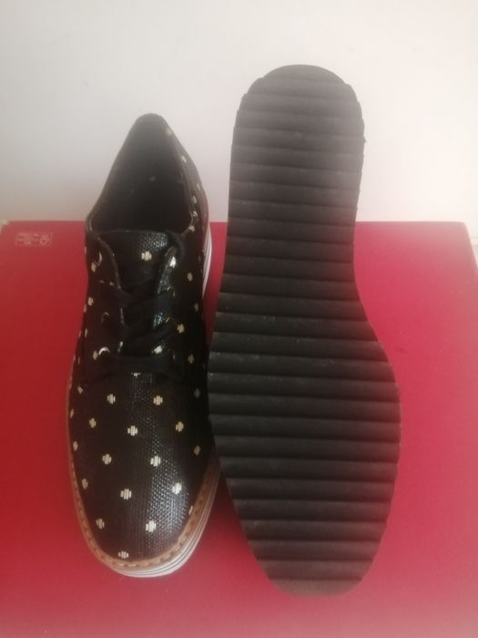 ZARA,, Дамски обувки, номер 36,