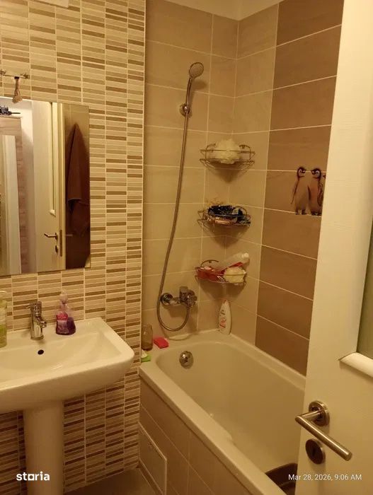 Apartament de Vanzare | Top City | Mobilat si Utilat