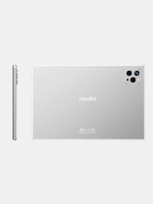 Tablet "Modio" M30 6GB, 128 GB 5G, Smart Tablet
