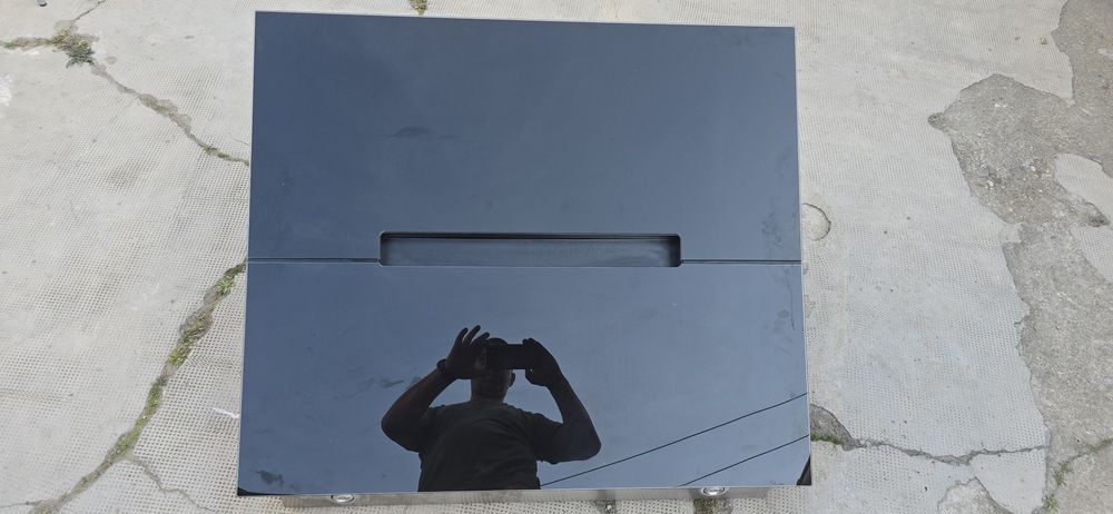 Hota moderna neagră witt wse900b