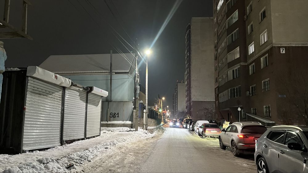 Аренда бутик любой