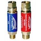 Opritor flacara oxigen si acetilena pe reductor-pret pe pereche