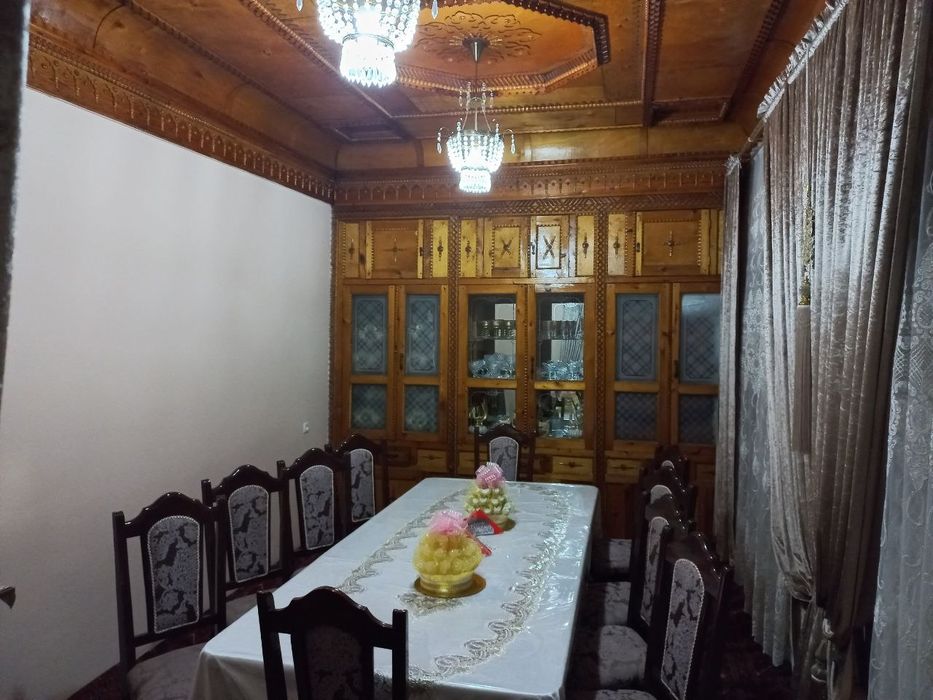 Уй 5.15 сотих, Олмазор тумани, Нурафшон кучаси