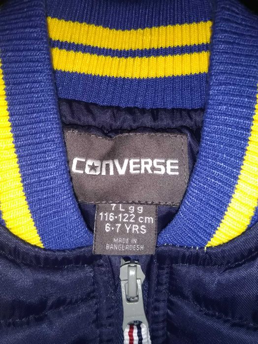 Converse яке оригинално